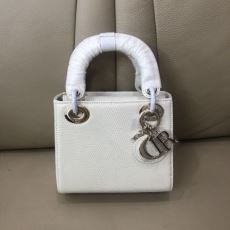 Christian Dior My Lady Bags